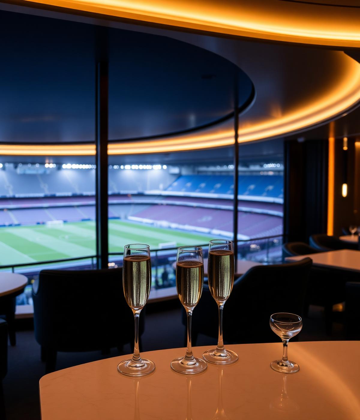 Hospitality