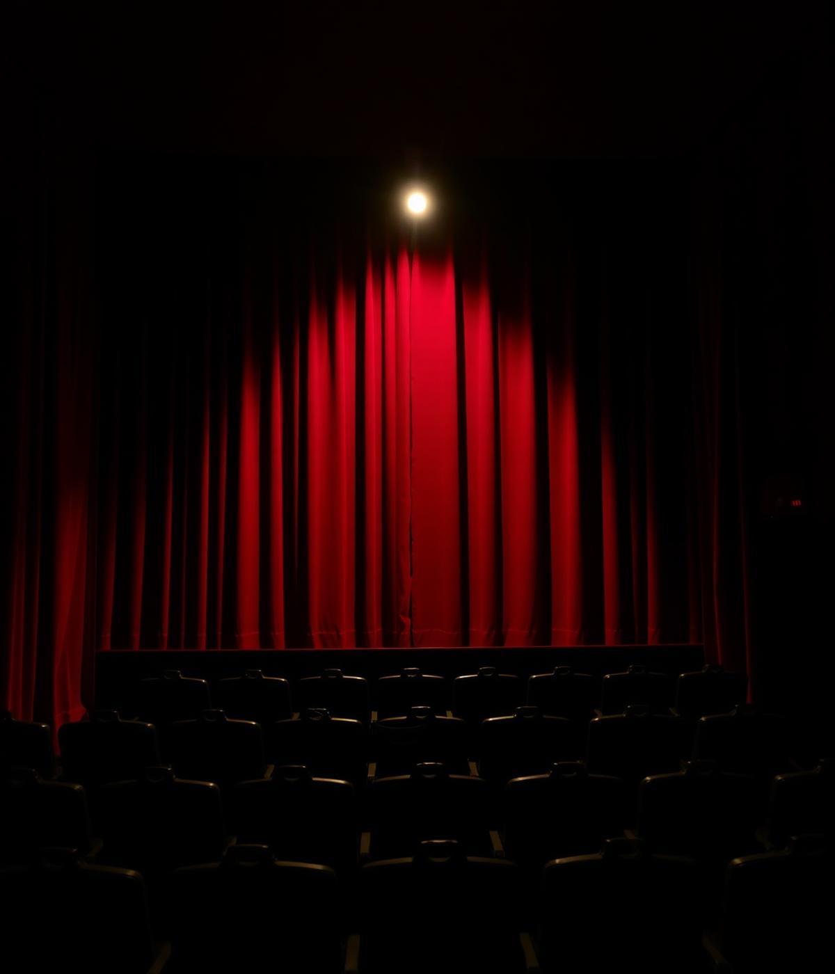 Theatre & Shows